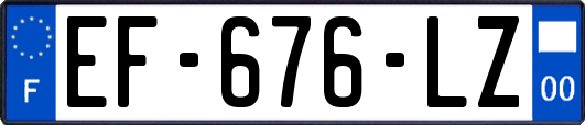 EF-676-LZ