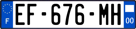 EF-676-MH
