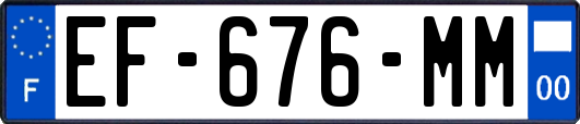 EF-676-MM