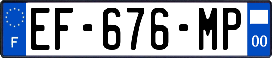 EF-676-MP
