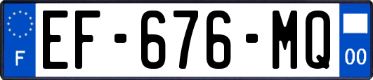 EF-676-MQ