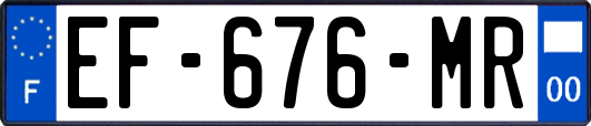 EF-676-MR