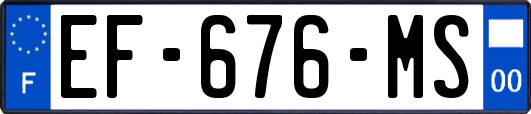EF-676-MS
