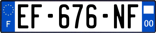 EF-676-NF