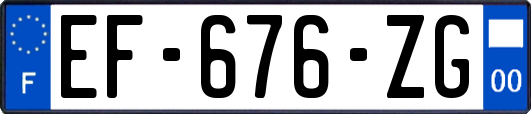 EF-676-ZG