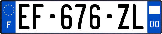 EF-676-ZL