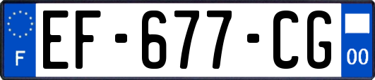EF-677-CG