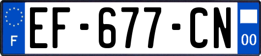 EF-677-CN
