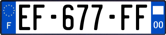 EF-677-FF