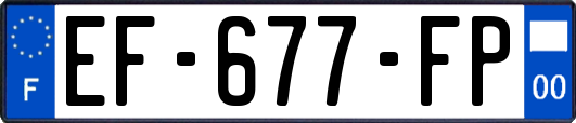 EF-677-FP