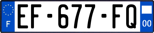 EF-677-FQ