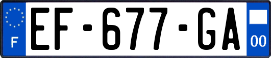 EF-677-GA