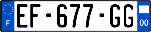 EF-677-GG