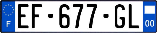 EF-677-GL