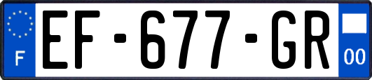 EF-677-GR