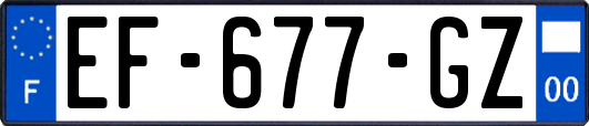 EF-677-GZ