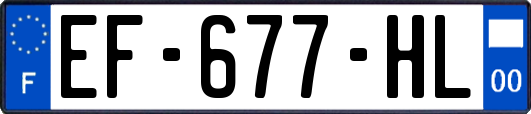 EF-677-HL
