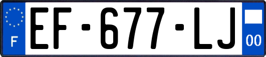 EF-677-LJ