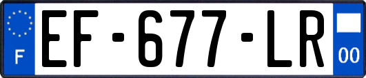 EF-677-LR