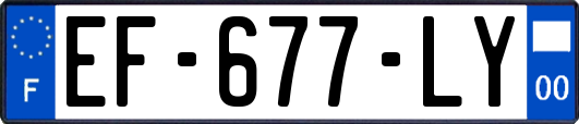 EF-677-LY