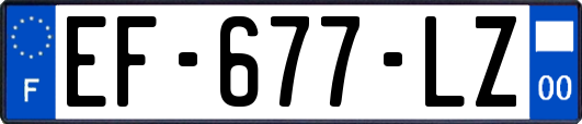 EF-677-LZ