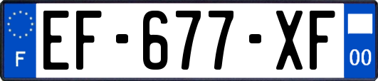 EF-677-XF