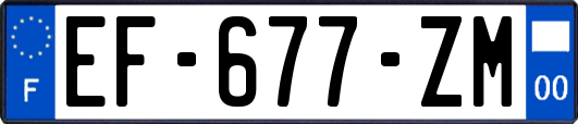 EF-677-ZM