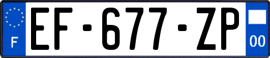 EF-677-ZP