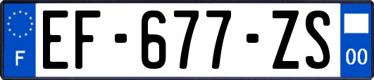 EF-677-ZS