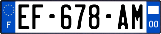 EF-678-AM
