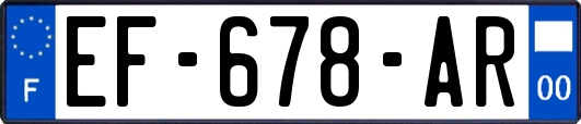 EF-678-AR