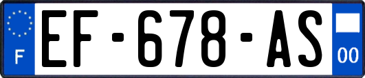 EF-678-AS