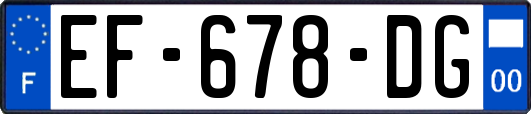 EF-678-DG