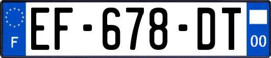 EF-678-DT