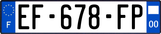 EF-678-FP