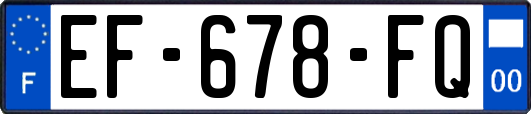 EF-678-FQ