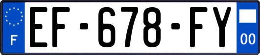 EF-678-FY