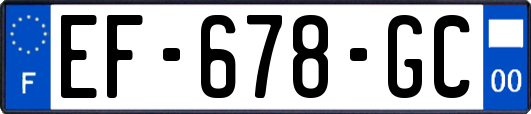 EF-678-GC