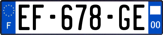 EF-678-GE