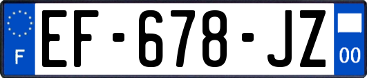 EF-678-JZ