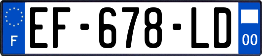 EF-678-LD