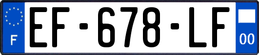 EF-678-LF
