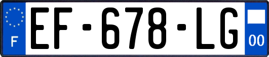 EF-678-LG