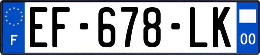 EF-678-LK