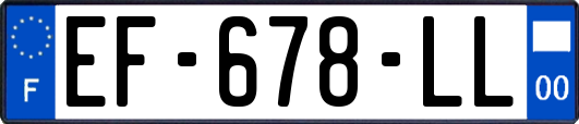 EF-678-LL