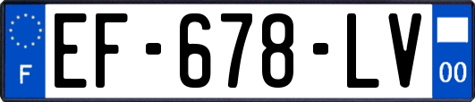 EF-678-LV
