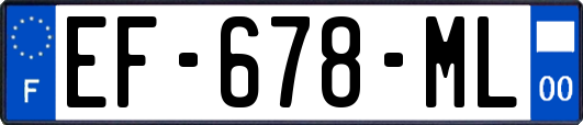 EF-678-ML
