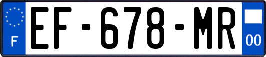 EF-678-MR