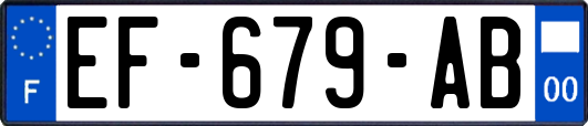EF-679-AB