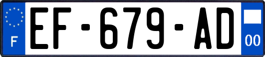 EF-679-AD